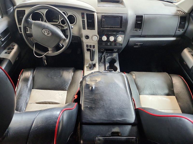 Aukcja sprzedaży 2007 Toyota Tundra, vin: 5TFBV54157X027013, numer aukcji: 61924156