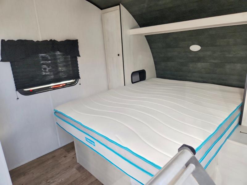 Продаж на аукціоні авто 2022 Heartland Trail Runner, vin: 5SFEB262XNE480947, номер лоту: 59673306
