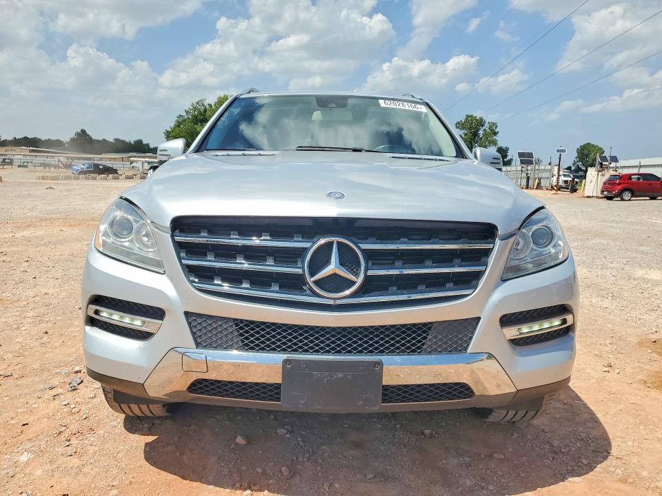 Продажа на аукционе авто 2015 Mercedes-benz Ml, vin: 4JGDA5JB7FA613999, номер лота: 62028166