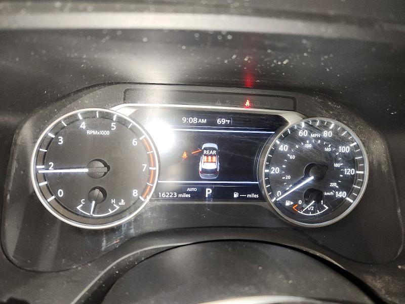 Продажа на аукционе авто 2024 Nissan Rogue, vin: 5N1BT3BB2RC674562, номер лота: 63584606