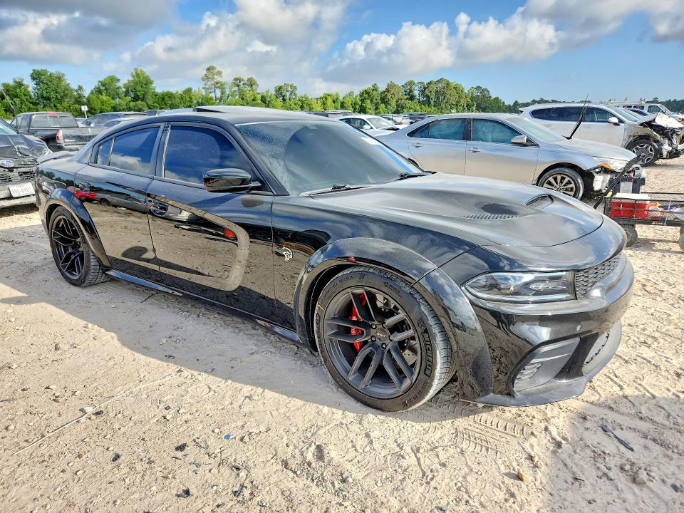 59380226 :رقم المزاد ، 2C3CDXL98GH354458 vin ، 2016 Dodge Charger مزاد بيع
