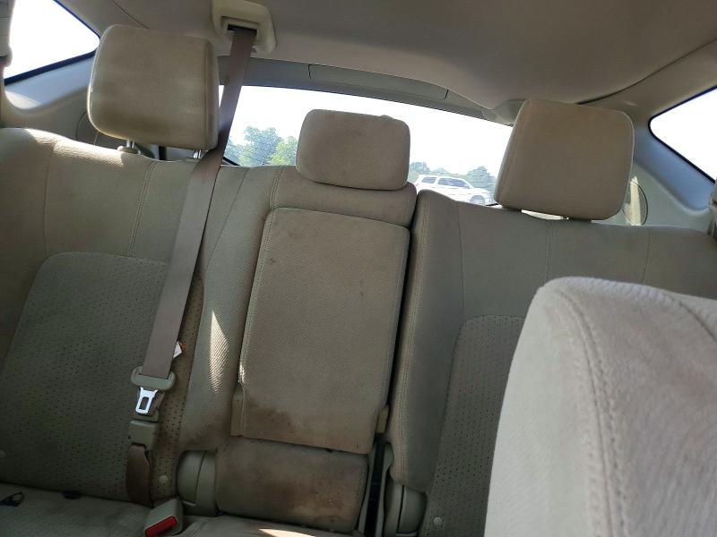 Aukcja sprzedaży 2014 Nissan Murano, vin: JN8AZ1MUXEW404168, numer aukcji: 59617316