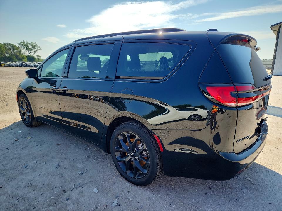 Aukcja sprzedaży 2024 Chrysler Pacifica, vin: 2C4RC3BG4RR134832, numer aukcji: 61421766