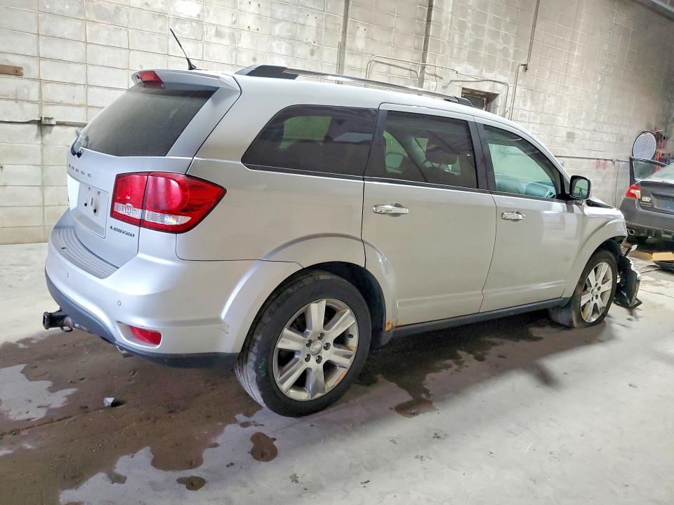 Aukcja sprzedaży 2014 Dodge Journey, vin: 3C4PDDDG5ET104141, numer aukcji: 61284326