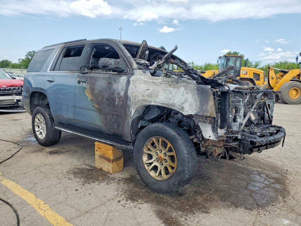 Aukcja sprzedaży 2016 Gmc Yukon, vin: 1GKS2BKC7GR443388, numer aukcji: 62404486