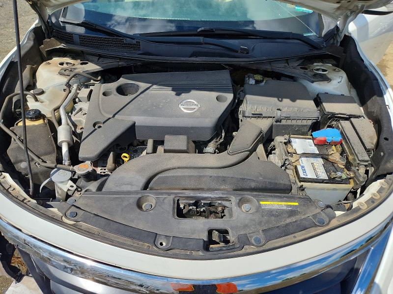Продажа на аукционе авто 2013 Nissan Altima, vin: 1N4AL3AP3DN421797, номер лота: 59690346