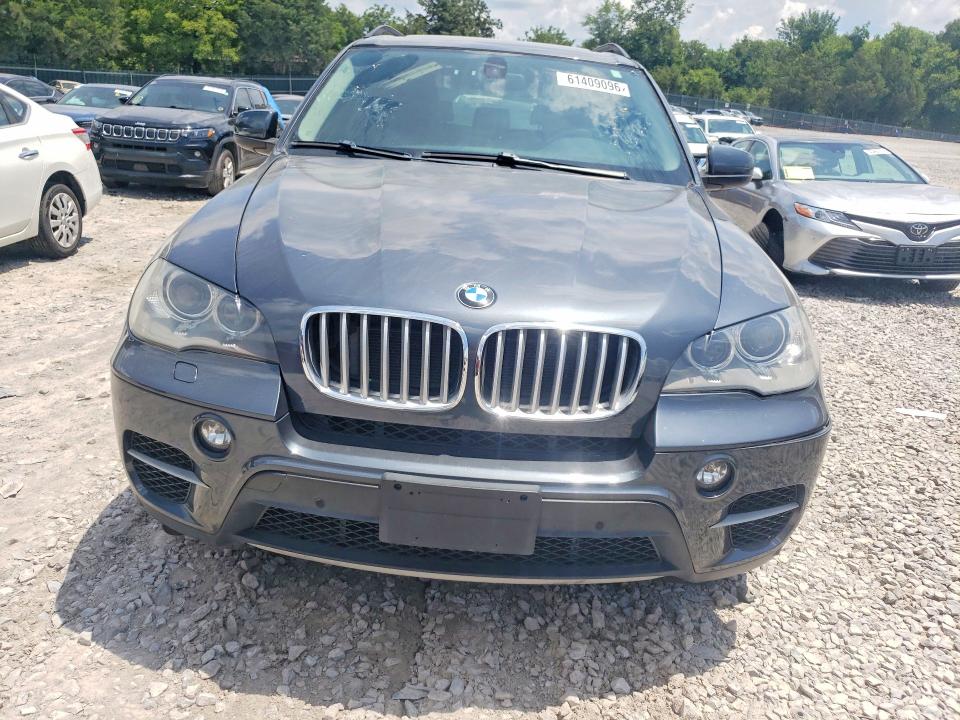 61409096 :رقم المزاد ، 5UXZV8C50D0C14511 vin ، 2013 Bmw X5 مزاد بيع