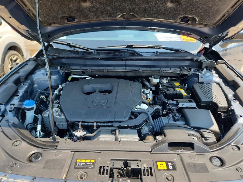 Продаж на аукціоні авто 2024 Mazda Cx-5, vin: JM3KFBCM5R0392429, номер лоту: 60866626