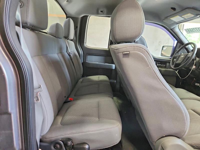 Aukcja sprzedaży 2013 Ford F150, vin: 1FTFX1EF7DKF69933, numer aukcji: 60177566