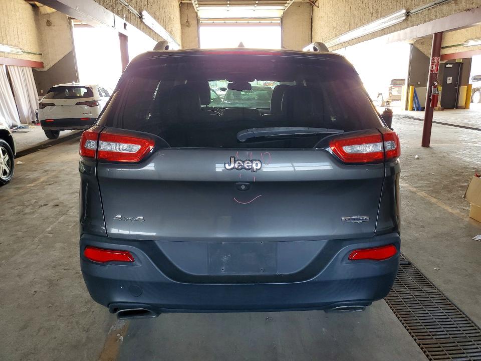 Aukcja sprzedaży 2016 Jeep Cherokee, vin: 1C4PJMDSXGW254742, numer aukcji: 60483176