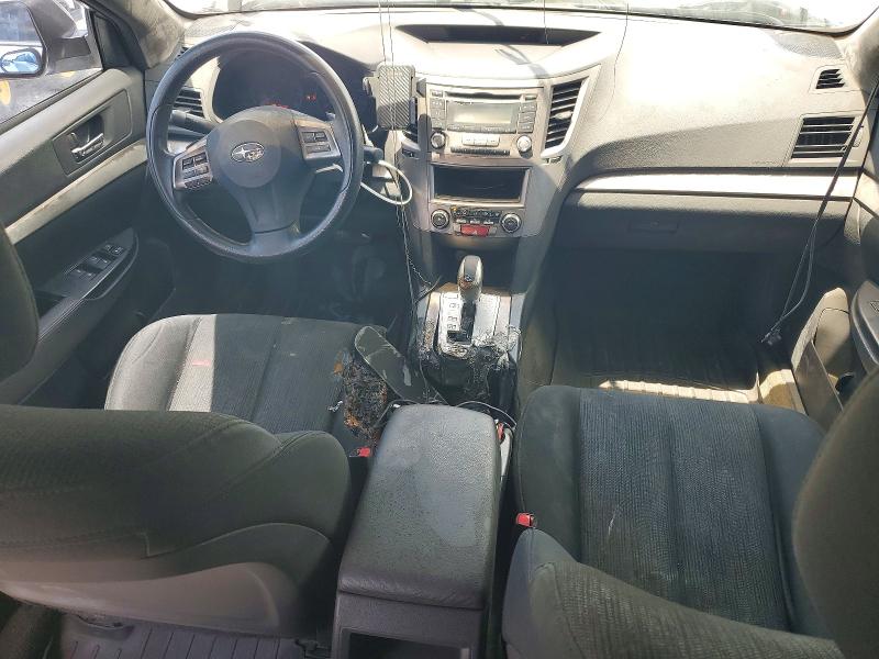 Aukcja sprzedaży 2013 Subaru Outback, vin: 4S4BRBAC4D3254684, numer aukcji: 60192026