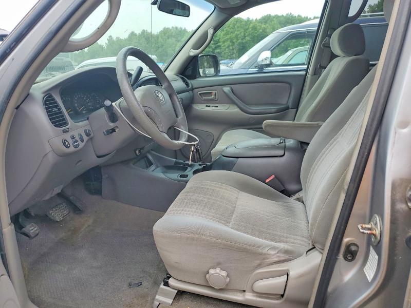 Продаж на аукціоні авто 2004 Toyota Tundra, vin: 5TBDT44124S448982, номер лоту: 61822026