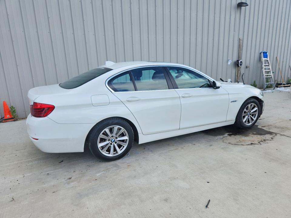 Продаж на аукціоні авто 2016 Bmw 528, vin: WBA5A5C55GD527801, номер лоту: 61518176