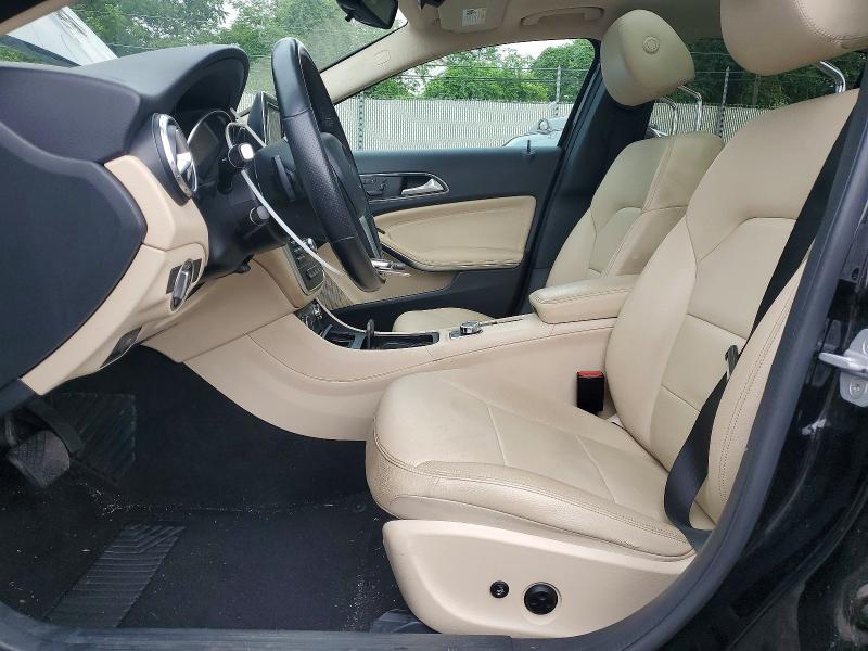 Продаж на аукціоні авто 2015 Mercedes-benz Gla, vin: WDCTG4GB3FJ175041, номер лоту: 60053436