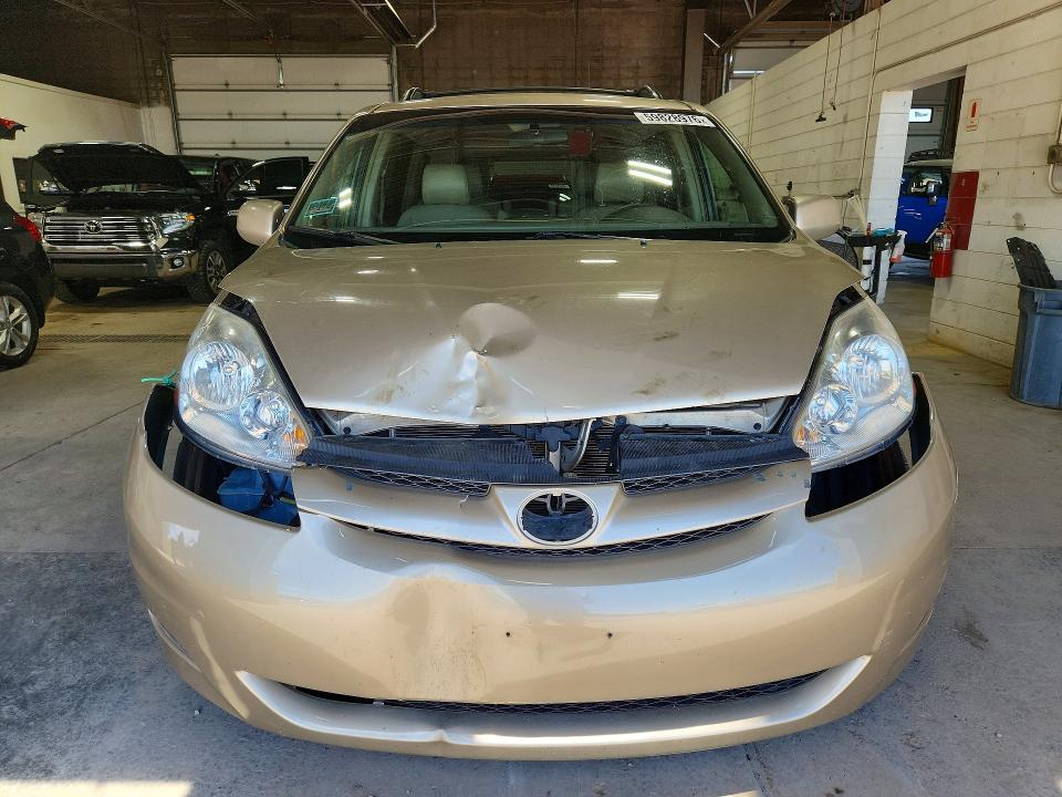 Aukcja sprzedaży 2007 Toyota Sienna, vin: 5TDZK22CX7S069130, numer aukcji: 59828976