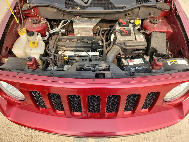 Aukcja sprzedaży 2015 Jeep Patriot, vin: 1C4NJPBA4FD318738, numer aukcji: 61402246