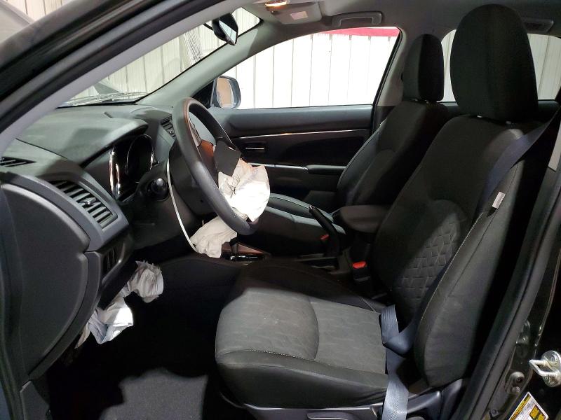 Aukcja sprzedaży 2021 Mitsubishi Outlander Sport, vin: JA4APUAU2MU003550, numer aukcji: 62294916