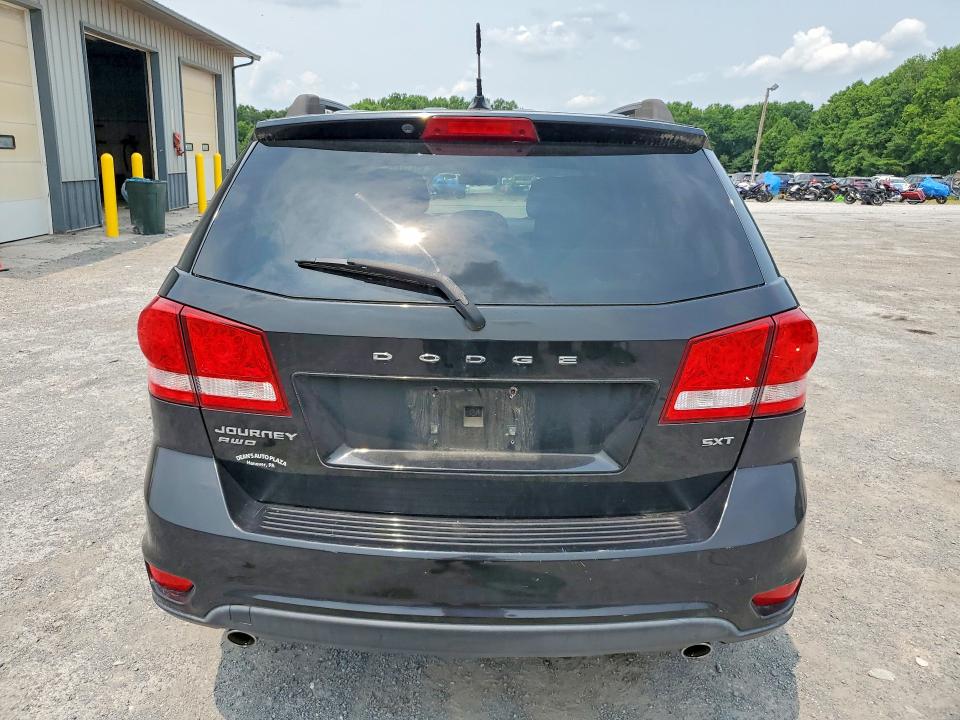 Продаж на аукціоні авто 2012 Dodge Journey, vin: 3C4PDDBGXCT219009, номер лоту: 62478426
