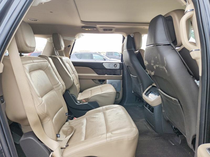 Aukcja sprzedaży 2024 Lincoln Navigator, vin: 5LMJJ3LGXREL05767, numer aukcji: 62395156