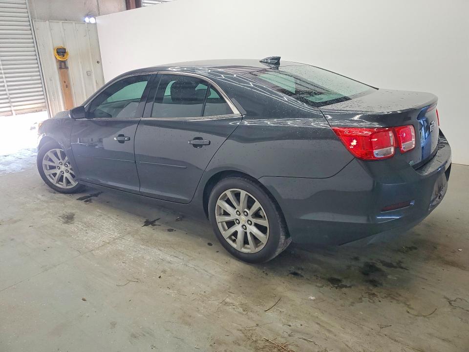 60300336 :رقم المزاد ، 1G11D5SL7FF302851 vin ، 2015 Chevrolet Malibu مزاد بيع