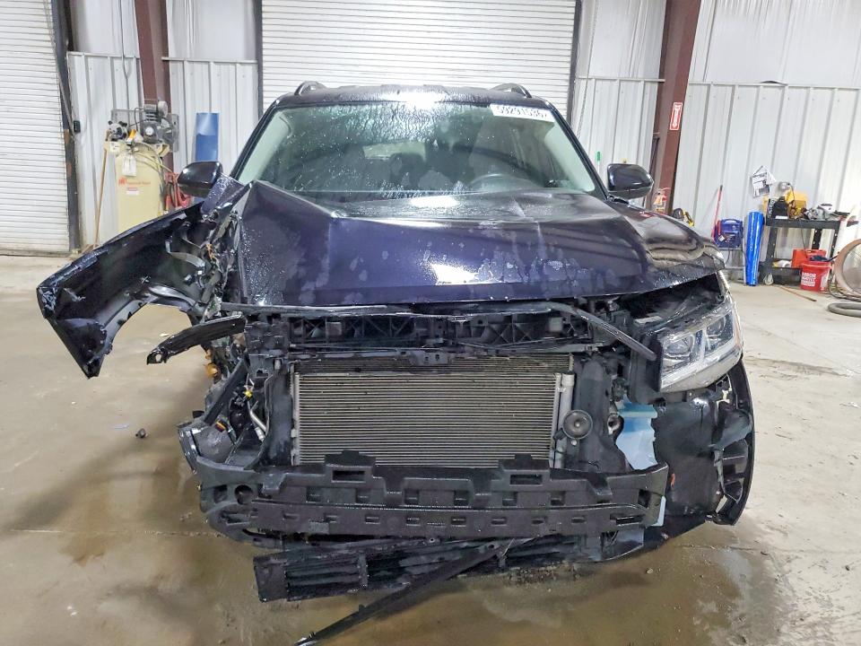 Продажа на аукционе авто 2021 Volkswagen Atlas, vin: 1V2HR2CA7MC590693, номер лота: 59291536