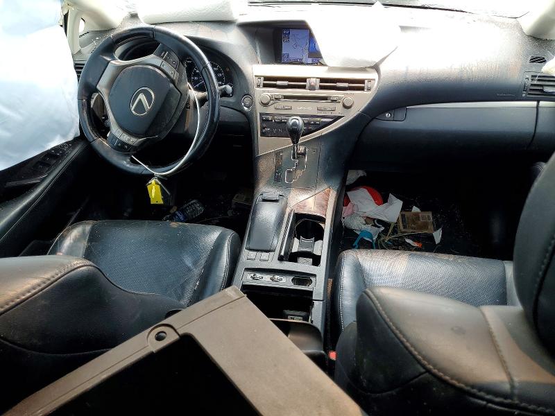 Aukcja sprzedaży 2015 Lexus Rx 350, vin: 2T2BK1BA5FC284234, numer aukcji: 61157826