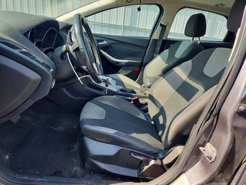 Продаж на аукціоні авто 2012 Ford Focus, vin: 1FAHP3K29CL173183, номер лоту: 61444816