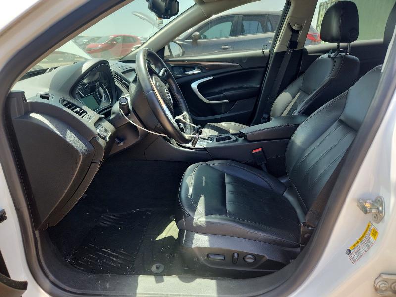 Aukcja sprzedaży 2017 Buick Regal, vin: 2G4GL5EX3H9132112, numer aukcji: 59218636