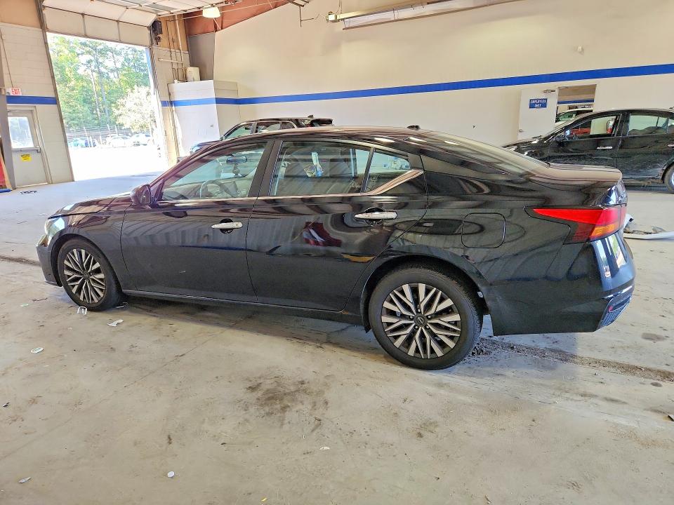 2024 Nissan Altima მანქანა იყიდება აუქციონზე, vin: 1N4BL4DV1RN306627, აუქციონის ნომერი: 62861206