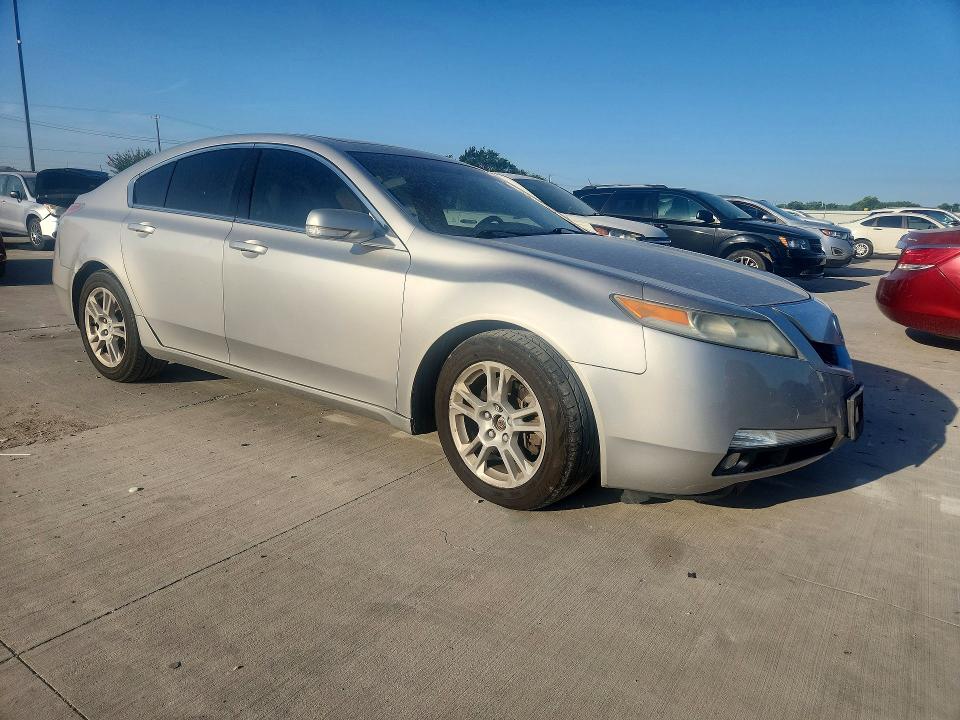 2011 Acura Tl მანქანა იყიდება აუქციონზე, vin: 19UUA8F2XBA003377, აუქციონის ნომერი: 59861086