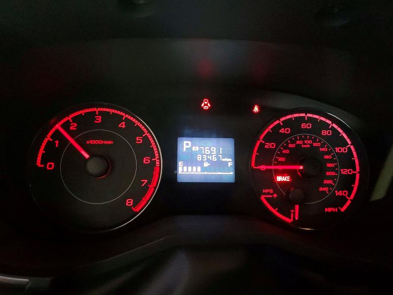 Продаж на аукціоні авто 2018 Subaru Crosstrek, vin: JF2GTABC9JH215612, номер лоту: 60941206