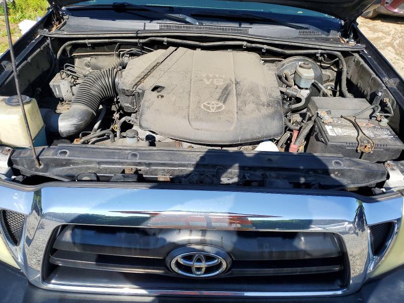 62257766 :رقم المزاد ، 5TEUU42N46Z245155 vin ، 2006 Toyota Tacoma مزاد بيع