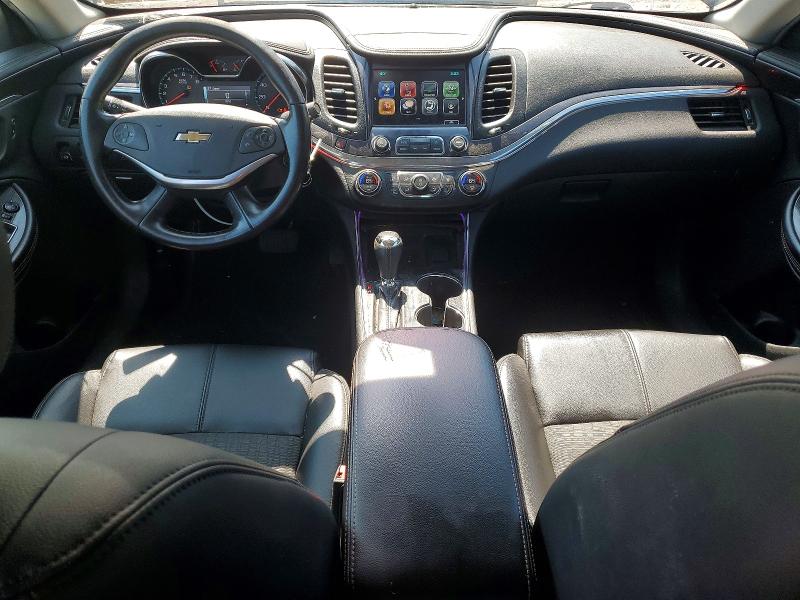 Продаж на аукціоні авто 2017 Chevrolet Impala, vin: 1G1105S3XHU131037, номер лоту: 61480376