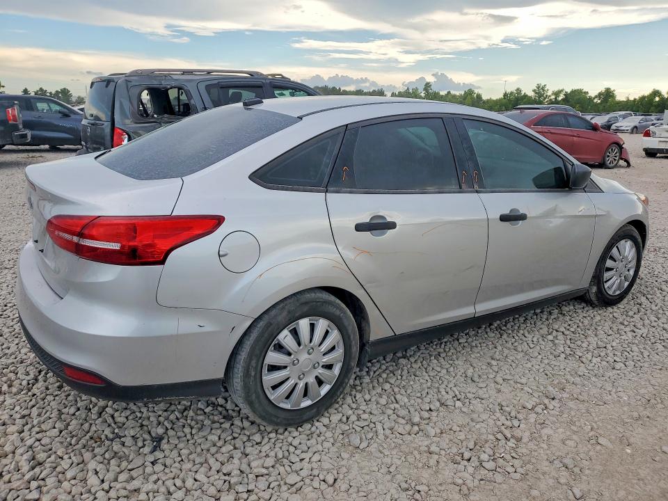 Aukcja sprzedaży 2017 Ford Focus, vin: 1FADP3E27HL348340, numer aukcji: 60061056