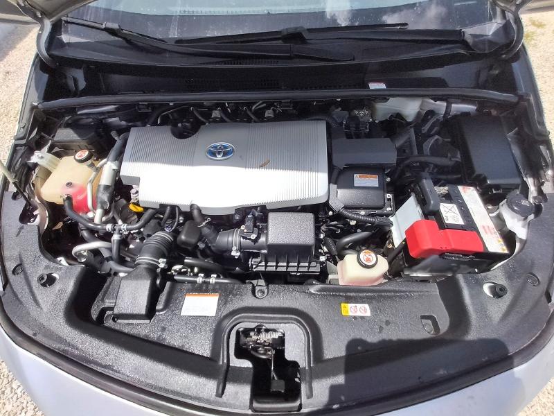 Aukcja sprzedaży 2018 Toyota Prius Prime, vin: JTDKARFPXJ3102873, numer aukcji: 60507826
