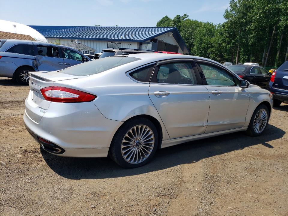 2015 Ford Fusion მანქანა იყიდება აუქციონზე, vin: 3FA6P0K95FR268011, აუქციონის ნომერი: 61050716