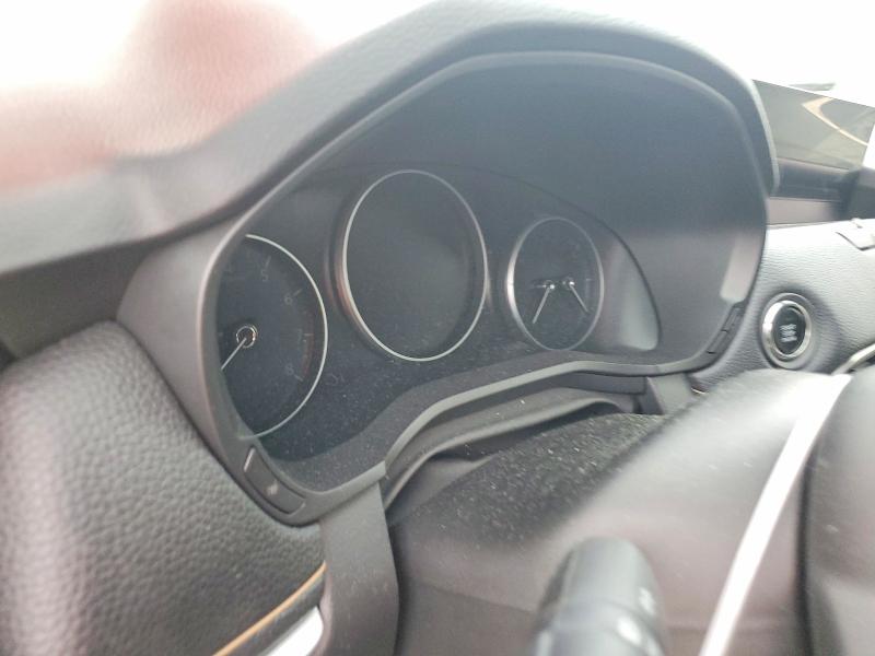 Aukcja sprzedaży 2025 Mazda Cx-90, vin: JM3KKBHD0S1249084, numer aukcji: 62137426