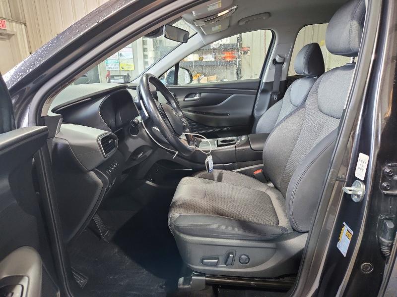 Aukcja sprzedaży 2023 Hyundai Santa Fe, vin: 5NMS24AJ0PH527127, numer aukcji: 60059556
