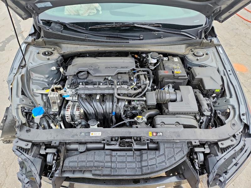 60845276 :رقم المزاد ، KMHLM4DG9TU125846 vin ، 2026 Hyundai Elantra مزاد بيع