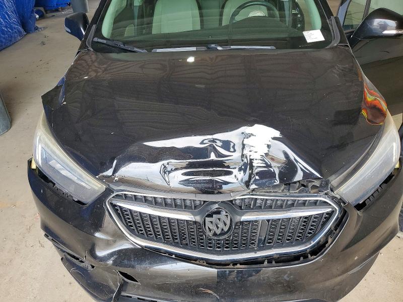 Продаж на аукціоні авто 2018 Buick Encore, vin: KL4CJ1SB5JB625959, номер лоту: 62060856