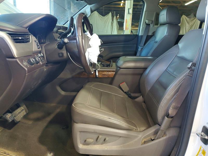 Aukcja sprzedaży 2016 Gmc Yukon, vin: 1GKS2CKJ8GR320901, numer aukcji: 61879866