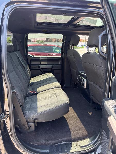 Aukcja sprzedaży 2020 Ford F150, vin: 1FTFW1E58LFC49795, numer aukcji: 62807416