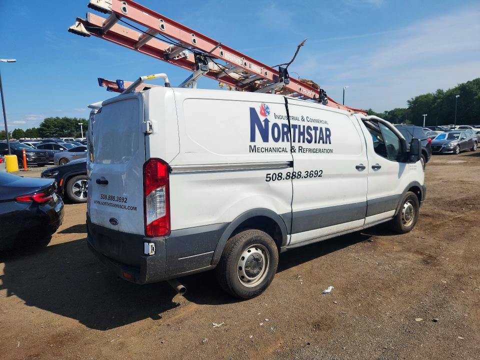 Aukcja sprzedaży 2023 Ford Transit, vin: 1FTBR1Y88PKB55652, numer aukcji: 61820456