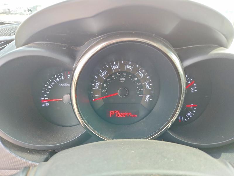 2011 Kia Soul მანქანა იყიდება აუქციონზე, vin: KNDJT2A28B7331944, აუქციონის ნომერი: 59827326