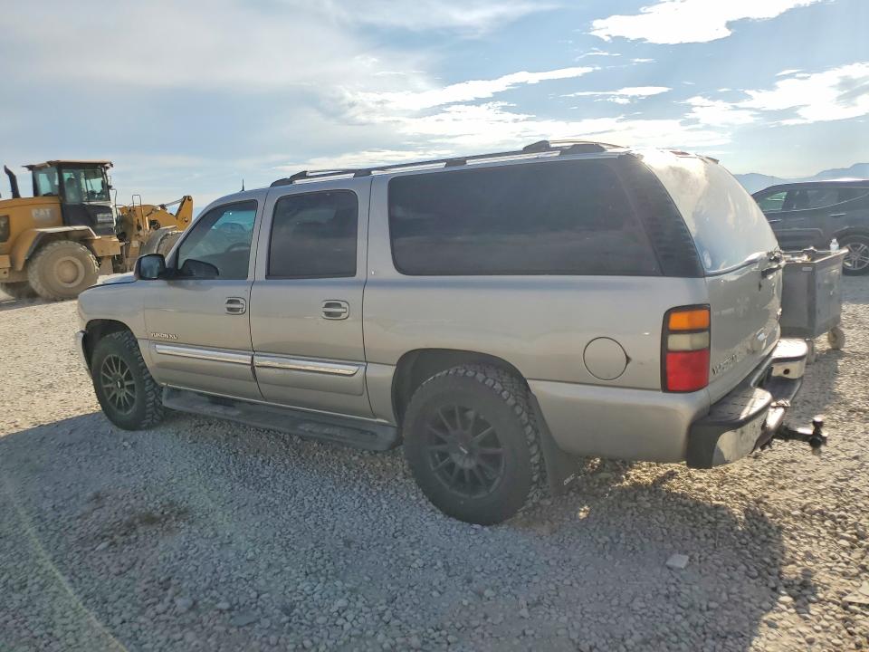 Продажа на аукционе авто 2005 Gmc Yukon Xl, vin: 3GKFK16Z65G189535, номер лота: 62516556