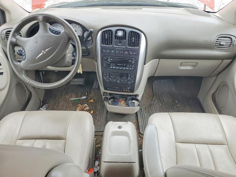 Aukcja sprzedaży 2007 Chrysler Town & Country, vin: 2A4GP54L07R279844, numer aukcji: 62659966