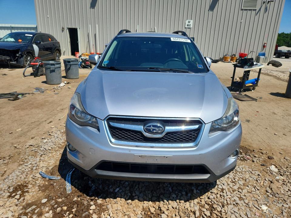 Продажа на аукционе авто 2014 Subaru Xv Crosstrek, vin: JF2GPACC6E8221795, номер лота: 60437116