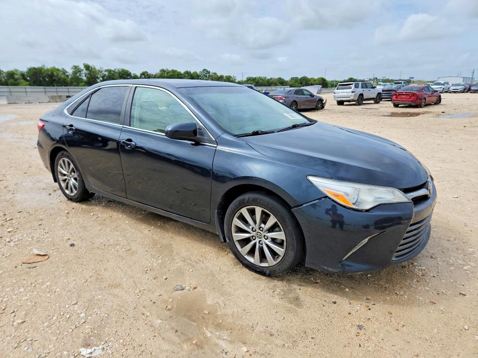 Продажа на аукционе авто 2015 Toyota Camry, vin: 4T1BF1FK2FU891640, номер лота: 61178936