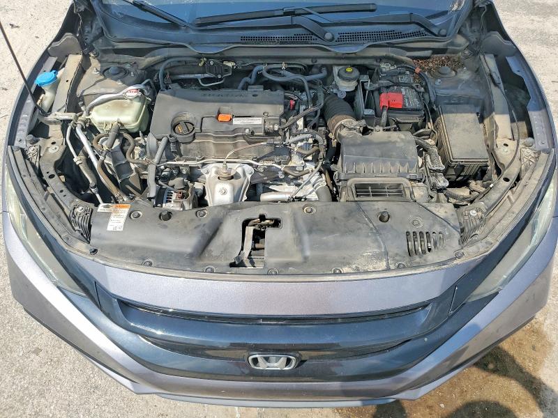 Продаж на аукціоні авто 2019 Honda Civic, vin: 2HGFC2F82KH589501, номер лоту: 62652096