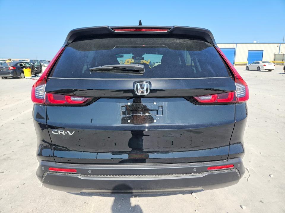Aukcja sprzedaży 2026 Honda Cr-v, vin: 2HKRS3H7XTH324097, numer aukcji: 60372466